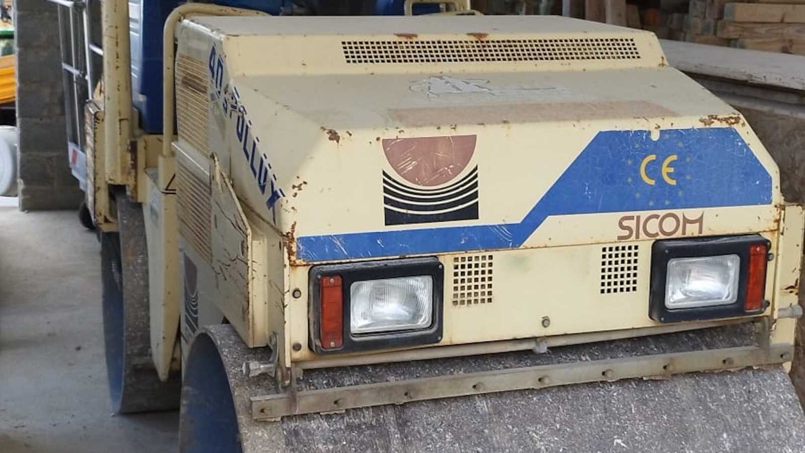 OmecoHub - Immagine Principale